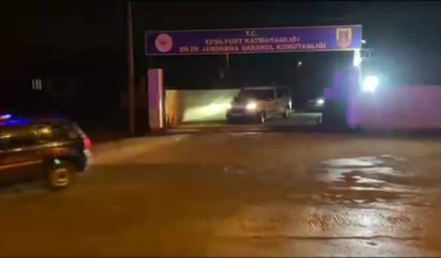 Malatya’da uyuşturucu operasyonu: 7 kilogram esrar ele geçirildi, 2 şüpheli gözaltına alındı