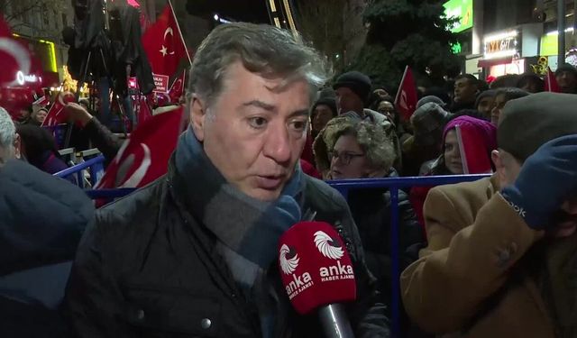 Murat Emir’den Bolu’da "Siyasi Operasyon" Tepkisi: "Bükemediğin Bileği Hapse Atıyorsun!"