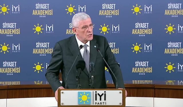 Müsavat Dervişoğlu’ndan İktidara "Reelpolitik" Uyarısı: "Duygusallığa ve Fantezilere Yer Yok!"