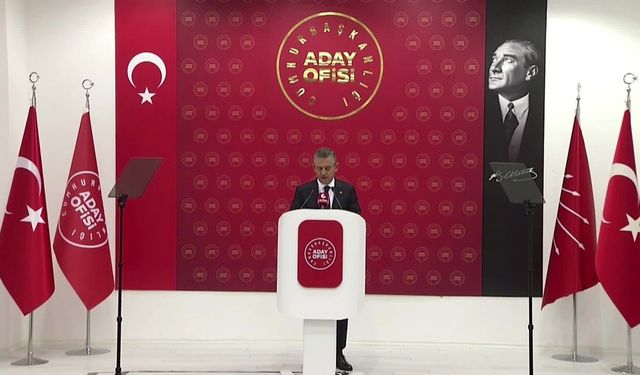 Özgür Özel’den Tarihi Çıkış: "Erdoğan Siyasette Tükenmiştir!" İşte CHP’nin 10 Maddelik Acil Ekonomi Paketi