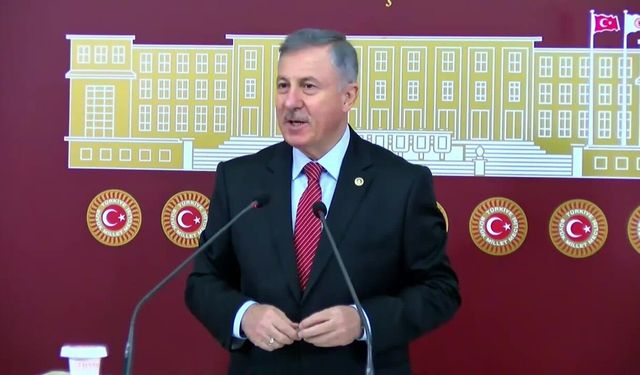 Selçuk Özdağ'dan TBMM'ye "Samimiyet Testi" Çağrısı: "Pedro Sanchez’i Davet Edin!"