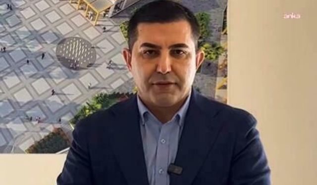 Silivri’den Zehir Zemberek Mesaj! Ömer Günel: "Kurgulanmış Bir Senaryonun Kurbanıyım"