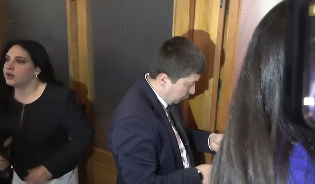 TBMM’de Kapalı Oturum: Orta Doğu Gelişmeleri Görüşüldü