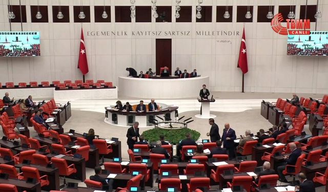 TBMM'de S-400 ve Hava Savunma Krizi: "Milyarlarca Dolar Ödedik Ama Kullanamıyoruz!"