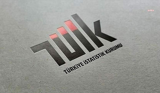 TÜİK: Sanayi üretimi ocak ayında yıllık yüzde 1,8 azaldı