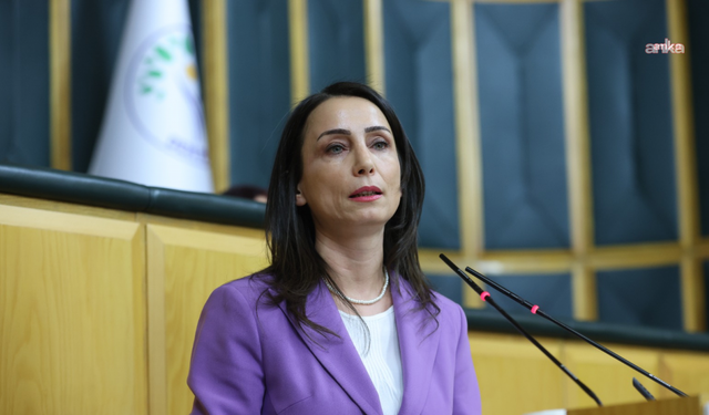 Tülay Hatimoğulları’ndan Gazi ve Ümraniye Katliamları Mesajı: “31 Yıldır Adaletin Peşindeyiz”