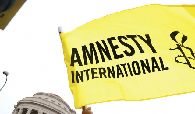 Uluslararası Af Örgütü’nden İran–ABD ve İsrail’e Enerji Altyapısı Uyarısı