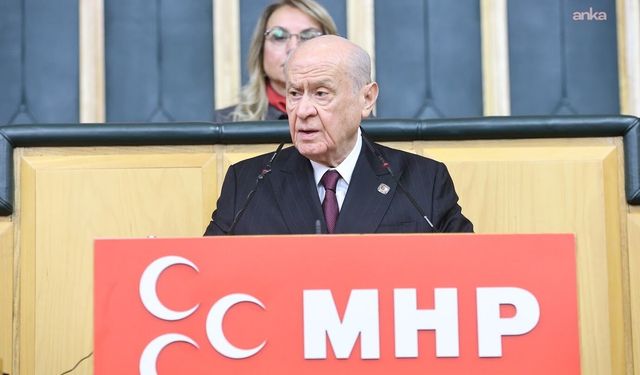Bahçeli’den Dünyayı Sarsacak "Gönül Coğrafyası" Çıkışı: "Ayağımız Anadolu’da, Gözümüz Tebriz’dedir!"