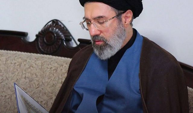 İran’ın Yeni Lideri Ayetullah Seyed Muçtaba Hameney Kimdir?