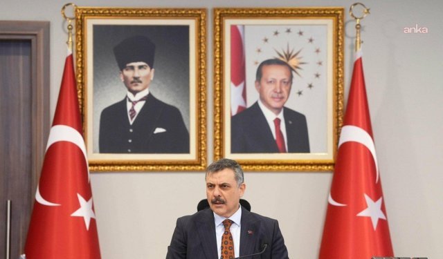 Bakan Çiftçi Açıkladı: İsrail Başkonsolosluğu Yakınındaki Saldırganlar Etkisiz Hale Getirildi!