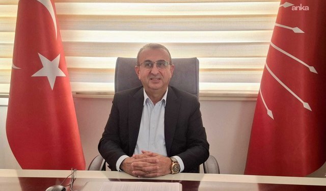 CHP Kahramanmaraş İl Başkanı Ateş'ten İl Milli Eğitim Müdürü Baydur'a istifa çağrısı
