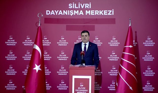 CHP’den Sert "IŞİD" Çıkışı: "Bizimkilerin Tarlasına Tedbir, Teröristin Mal Varlığına Özgürlük!"