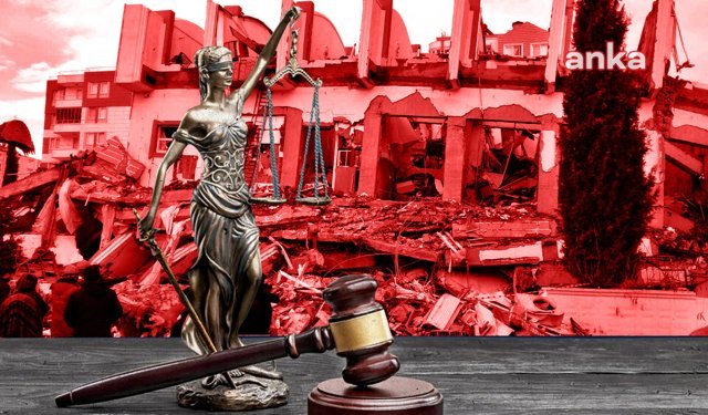 Depremde yıkılan Beydağı Otel davası, bilirkişi raporunun gelmemesi nedeniyle 9 Temmuz'a ertelendi