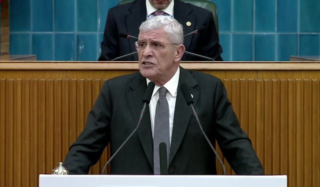 Dervişoğlu’ndan Erdoğan’a Sert "Yüzük" Göndermesi: "Ekmek 20, Simit 25 Lira Oldu; Zehir Zıkkım Olsun!"