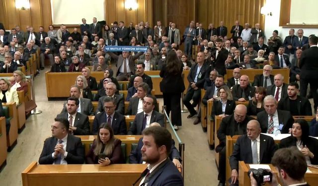 Dervişoğlu’ndan Memur-Sen’e sert sözler: “Cumhuriyet’e nankörlük ediliyor”