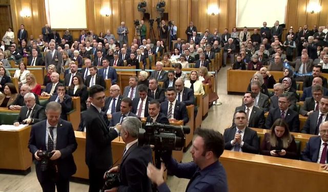 Dervişoğlu’ndan savaş uyarısı: “Türkiye İran’a karşı ittifakın dışında kalmalı”