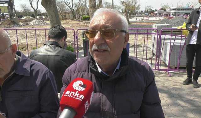 Emekli "Sefalet Zulmüne Son" Dedi: "Sistem Bizi Ölüme Terk Etti!"