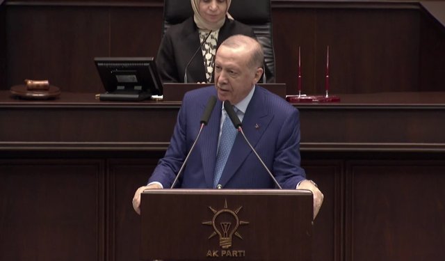 Erdoğan’dan "Terörsüz Türkiye" Mesajı: "Kardeşliğimize Saplanan Hançeri Söküp Atacağız!"