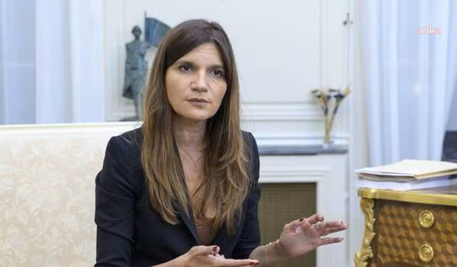 Fransa'dan Trump'a NATO Yanıtı: "Hürmüz Boğazı İttifakın Görevi Değil"