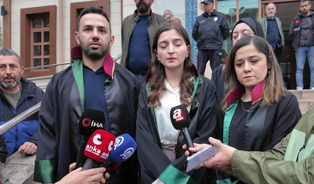 Görele Belediye Başkanı Hasbi Dede Hakkında Şok Karar: Taciz Suçundan Hapis Cezası Aldı!