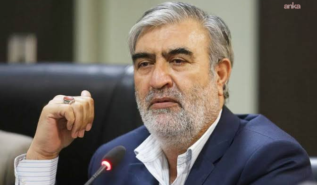 Hürmüz’de "Riyal" Dönemi mi Başlıyor? İran’dan Dünyayı Sarsacak Enerji Hamlesi!