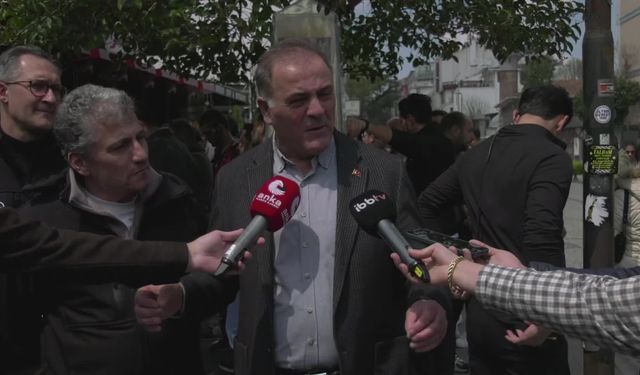İBB’den Yerebatan Sarnıcı’nda "Tapu" İsyanı: "Milletin Malına Çökmek Doğru Değildir!"