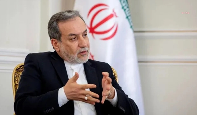 İran’dan Kritik "Savaş Diplomasisi" Hamlesi: Bakan Arakçi Pakistan Yolcusu!