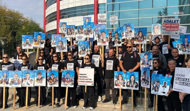 İsias Otel Davasında Kritik Gelişme: Yargıtay Başsavcılığı "Olası Kast Yok, Bilinçli Taksir Var" Dedi!