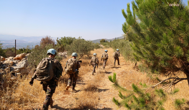 İsrail'den Kritik Karar: İran'la Ateşkes Başladı, Lübnan Cephesinde Operasyon Sürüyor!