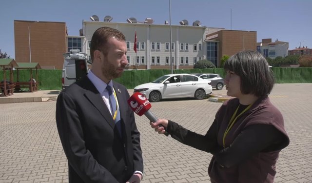 Kadir Aydar’dan Silivri’de "Gizli Tanık" İsyanı: "Mahkemeler Dedikoduyla Yürümez!"