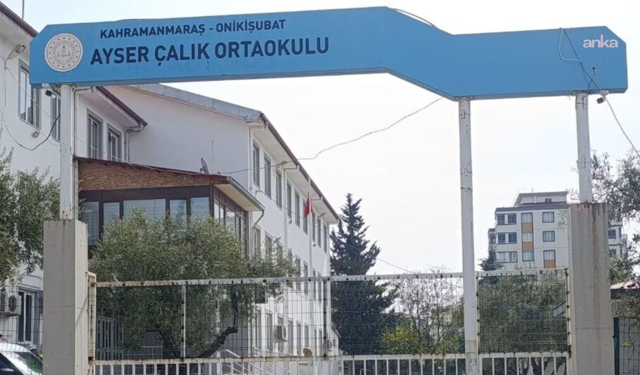 Kahramanmaraş’ta Beklenen İstifa Geldi: 9 Can Alan Okul Saldırısı Sonrası Milli Eğitim Müdürü Görevden Ayrıldı!