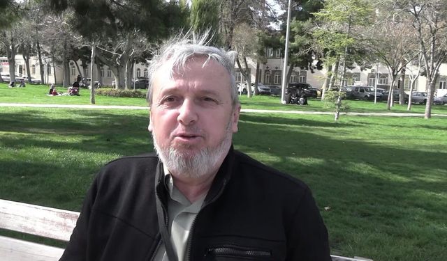 Konyalı Vatandaştan Acı İtiraf:: "Çay ısmarlamamak için arkadaşlardan kaçıyoruz"