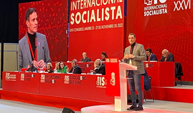 Macaristan'da 16 Yıllık Orban Dönemi Bitti: Sosyalist Enternasyonal'den 'Yeni Sayfa' Mesajı!