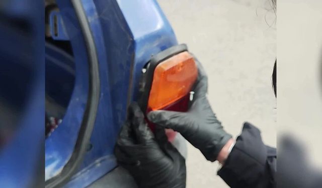 Malatya’da narkotik operasyonu: 14 şüpheli yakalandı, 11’i tutuklandı