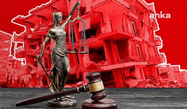 Malatya’da Şadoğlu Apartmanı Davasında Önemli Gelişme: Savcı Sanıkların Cezalandırılmasını İstedi