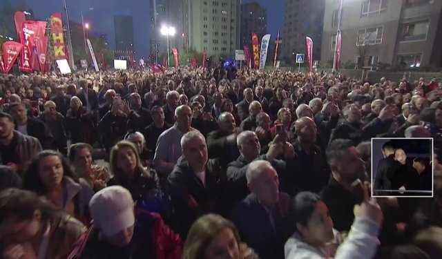 Özgür Özel’den Adalet Bakanlığı’na "WhatsApp" Bombası: "Yalan Bilgileri Servis Ettiniz, Kayıtlar Elimizde!"