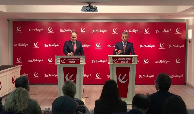 Özgür Özel’den Erdoğan’a Sert "Ara Seçim" Resti: "Kaçamazsınız, Anayasa Sabittir!"