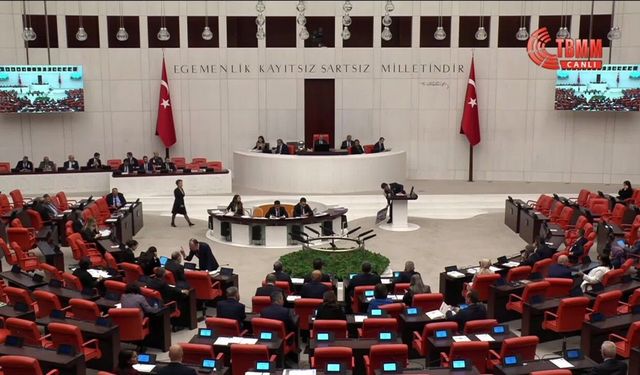 "Parası Olana Tezkere, Olmayana Askere!" Veli Ağbaba’dan 413 Bin Liralık Bedelli Askerlik Resti