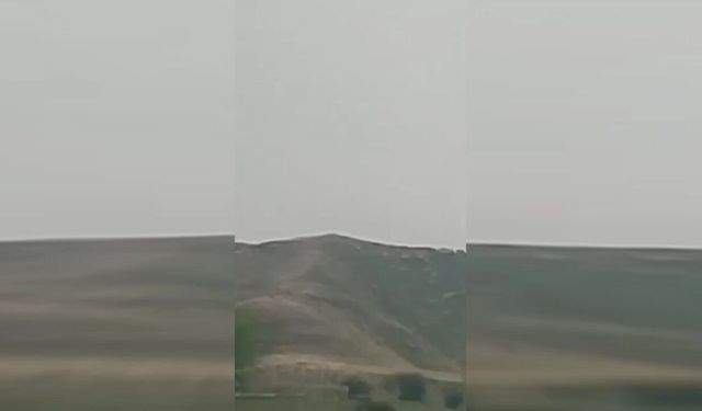 Sıcak Çatışma: İran ABD Savaş Uçağını Düşürdü! Bölgede "Pilot Avı" Başladı!