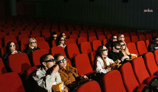 Sinemalarda bu hafta: 5 yeni film vizyona girecek