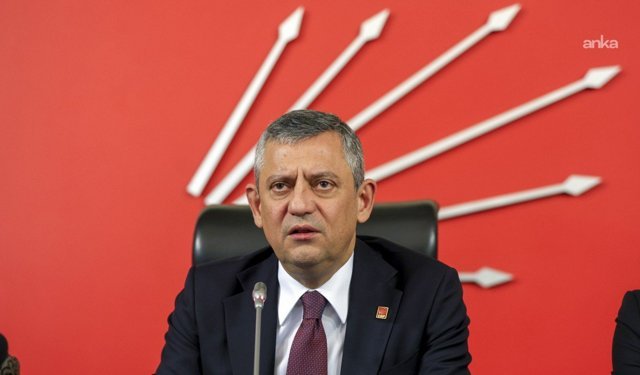 Siyasette Ara Seçim Hareketliliği! Özgür Özel Turuna DEM Parti ile Başlıyor: İşte Kritik Program