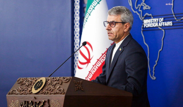 Tahran’dan Hürmüz Boğazı Kararı: "Düşman Pişman Edilecek, Geri Adım Yok!"