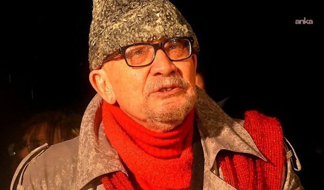 Türkiye’nin Tartışmalı İsmi Veda Etti! Prof. Dr. Yalçın Küçük Ankara’da Hayatını Kaybetti