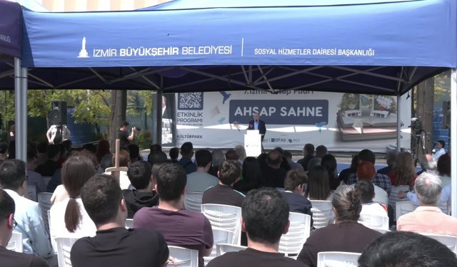 Ümit Özdağ’dan Ezber Bozan "Din Dersi" Çıkışı: "Dini Bilirseniz Allah ile Aldatamazlar!"