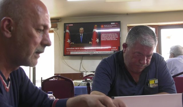 Afyonkarahisar’da Burcu Köksal Şoku: "İrademizi Sattı, Keşke Silivri'de Yatsaydı!"