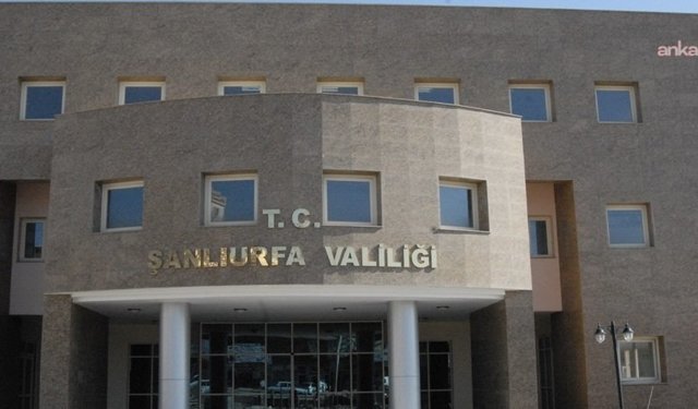 Akçakale’de 12 Yıl Sonra Yeni Dönem: Pasaportlu Geçişler Yarın Başlıyor!