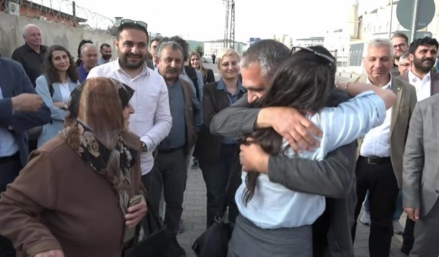 BİRTEK-SEN Başkanı Mehmet Türkmen Beraat Etti: "Enseyi Karartmak Yok!"