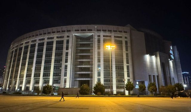 CHP kurultay soruşturmasında flaş gelişme: Kilis İl Başkanı ve Belediye Başkan Yardımcısı dahil 9 kişi tutuklandı!