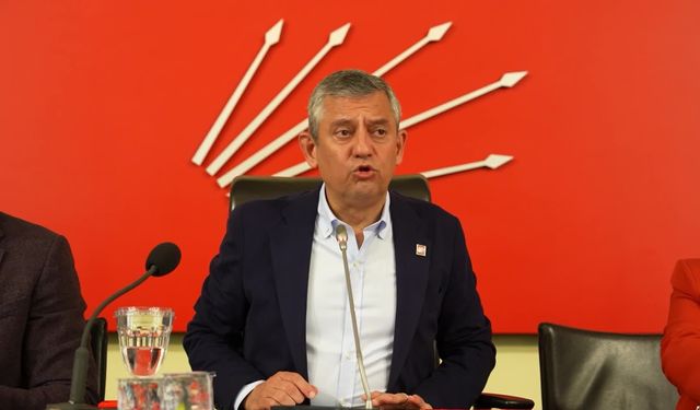CHP PM'den tarihi rest: "Bayram sonrasına kadar kurultay tarihi açıklanmazsa imzalar toplanacak!"