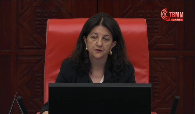 CHP’li Konuralp’ten TBMM’de Sert Çıkış: "O Testileri Kafalarınızla Birlikte Kıracağız!"